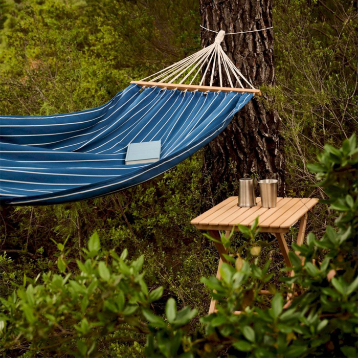 Outdoor Market, Steel Cup, Small, Set of 2