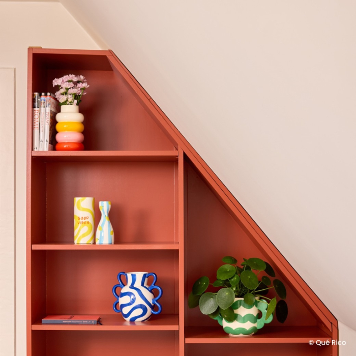 Yago, Vase, Crazy Curves