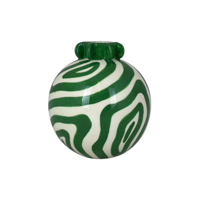 Carmela, Vase, Rio Colorido