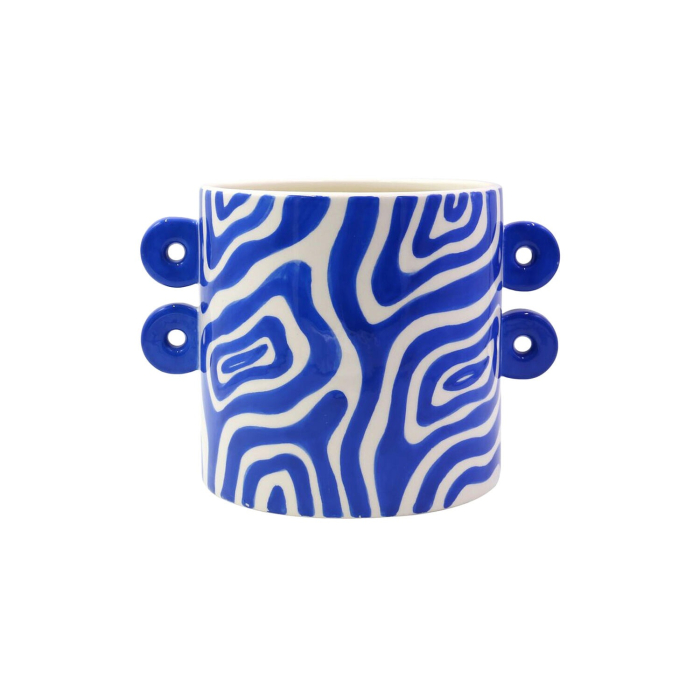 Felipe, Plant Pot, Rio Colorido