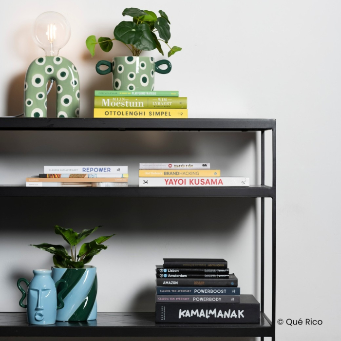 Camilo, Plant Pot, Amor Del Color