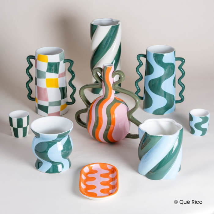 Camilo, Plant Pot, Amor Del Color