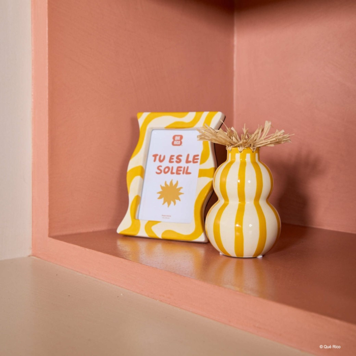 Francisco, Photo Frames, Set of 2