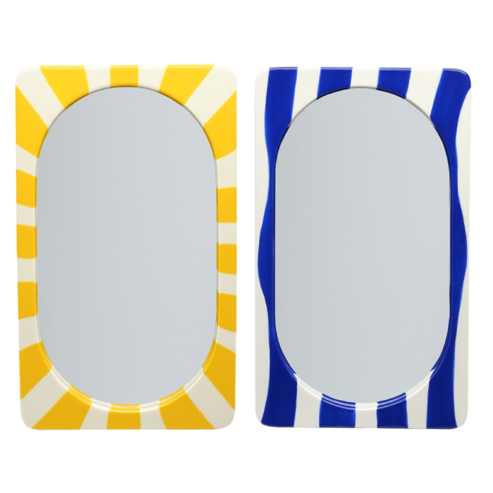 Celia, Mirrors, Set of 2