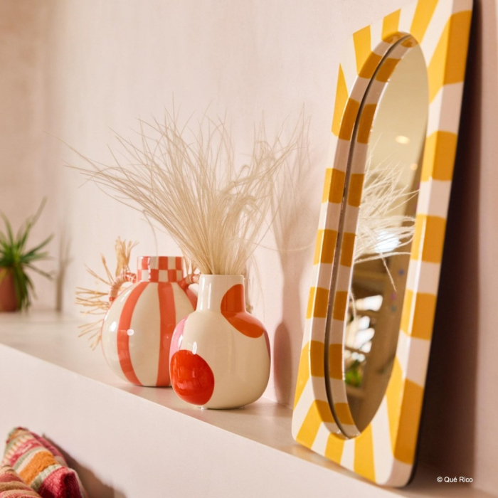 Celia, Mirrors, Set of 2