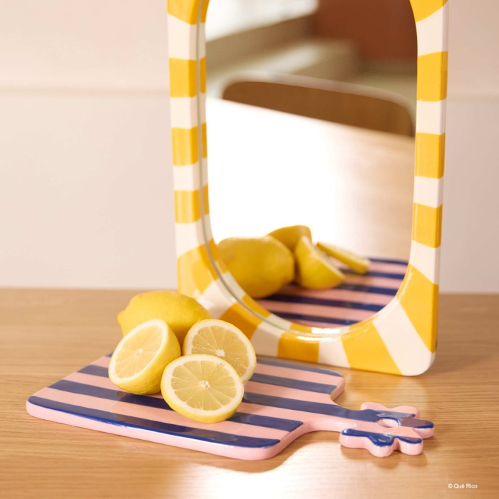 Celia, Mirrors, Set of 2