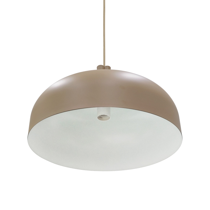 Sandro, Pendant Lamp, Light Brown
