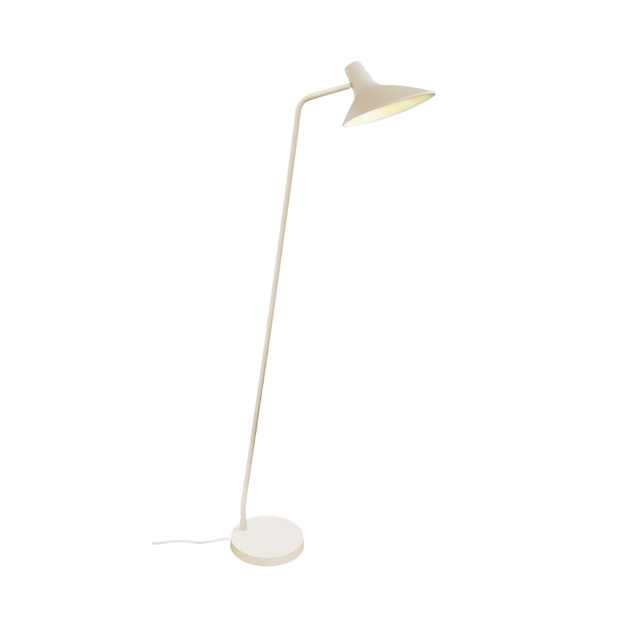 Darci, Floor Lamp, Sand