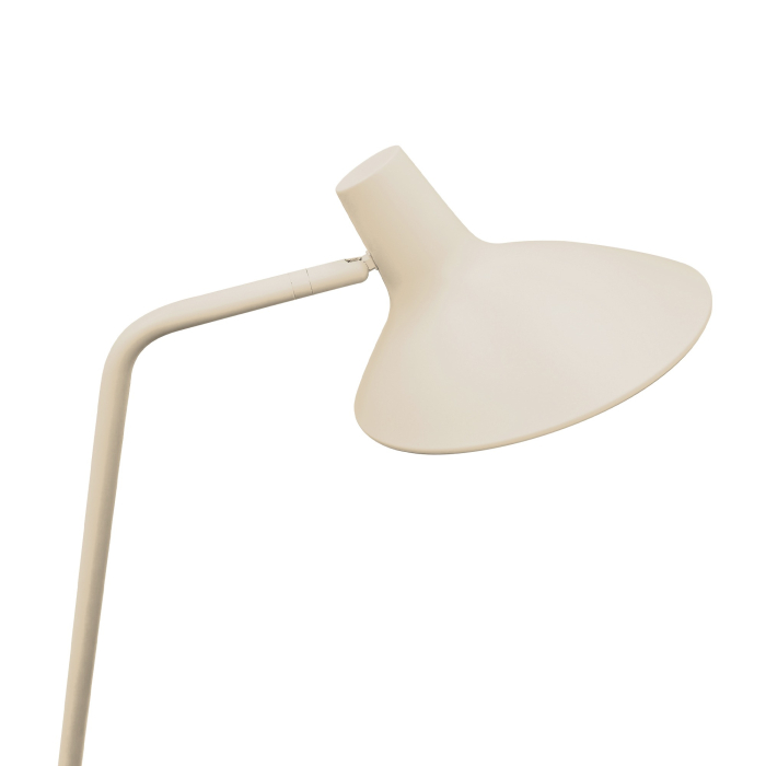 Darci, Floor Lamp, Sand