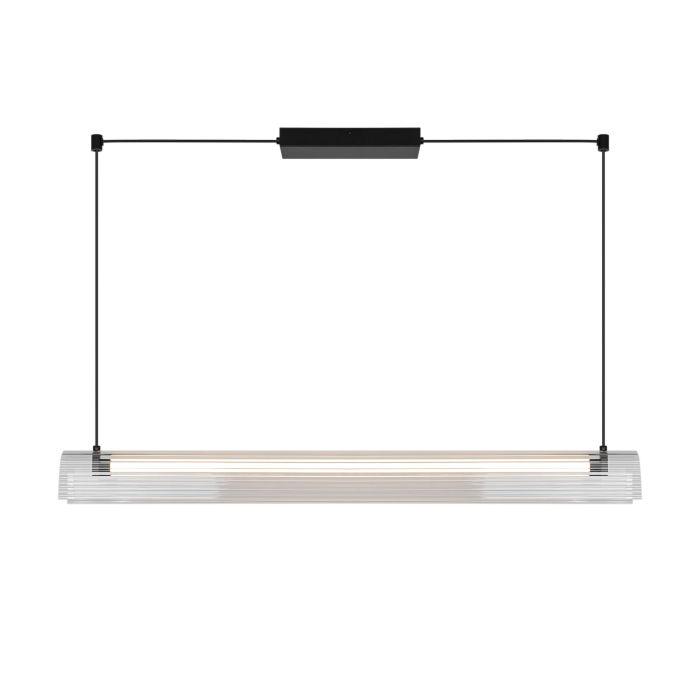 Aliani, Pendant Lamp, Black