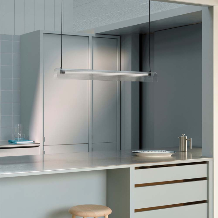 Aliani, Pendant Lamp, Black