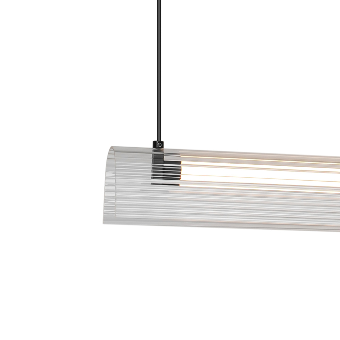 Aliani, Pendant Lamp, Black