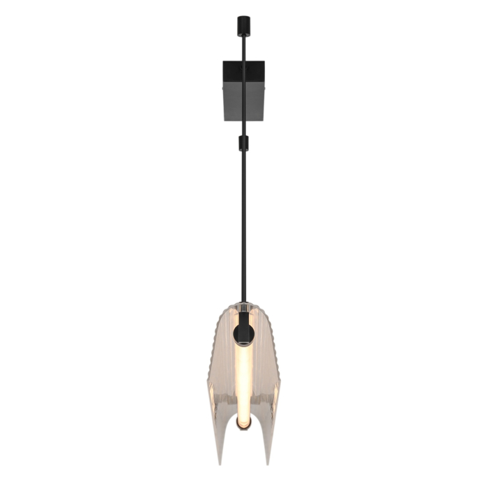 Aliani, Pendant Lamp, Black