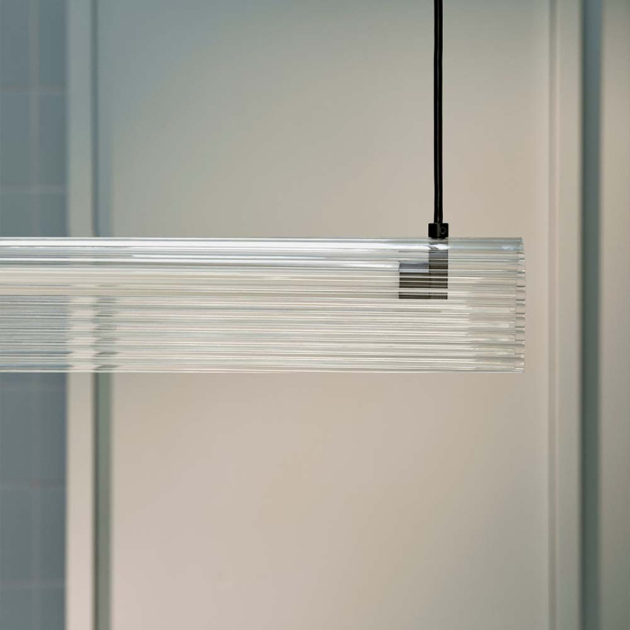 Aliani, Pendant Lamp, Black