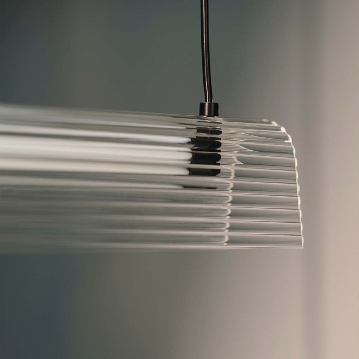 Aliani, Pendant Lamp, Black