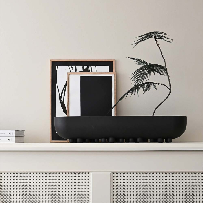 Shinju, Tray, Big, Coffee