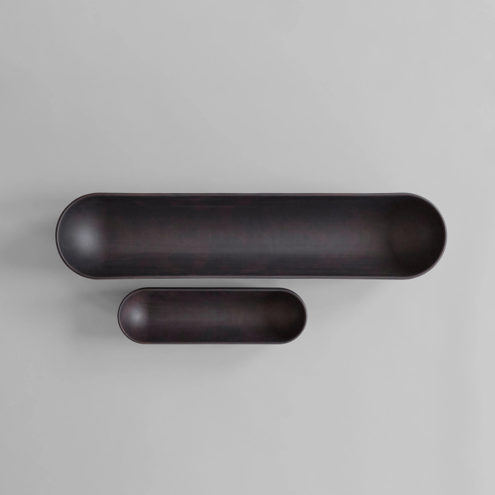 Shinju, Tray, Big, Coffee