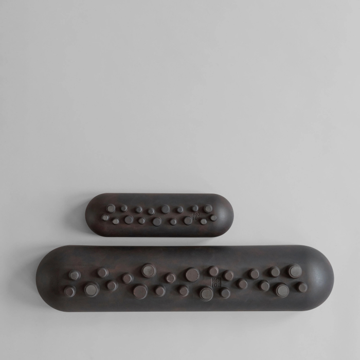 Shinju, Tray, Big, Coffee