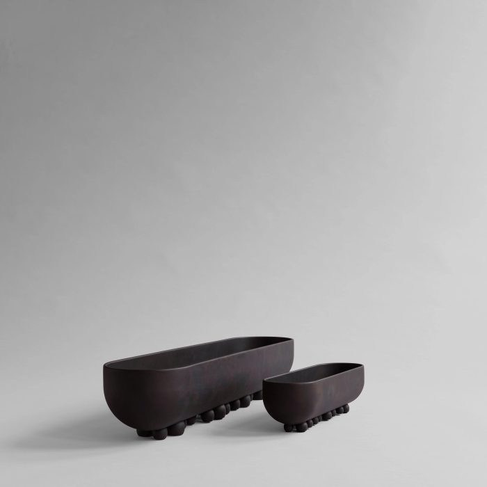 Shinju, Tray, Big, Coffee