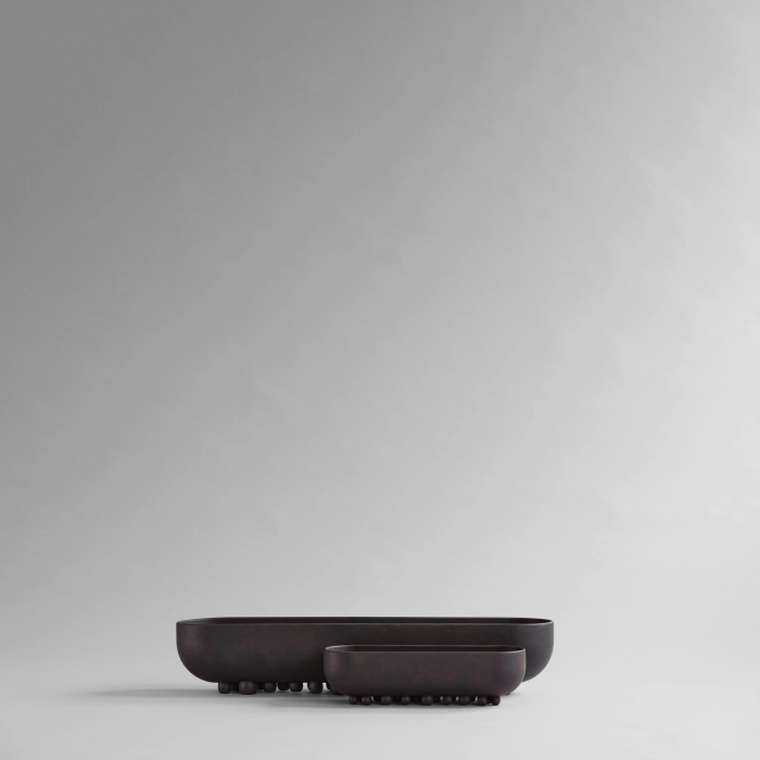 Shinju, Tray, Big, Coffee