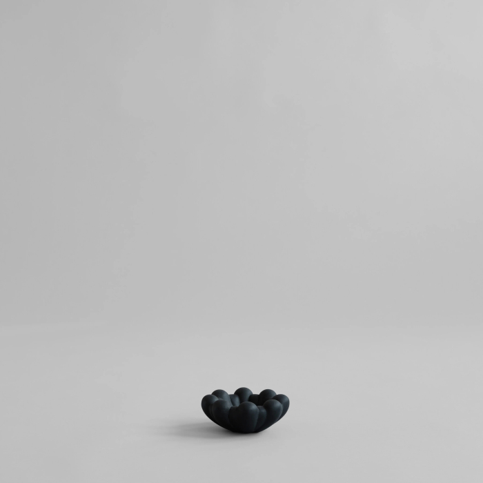 Bloom, Tray, Mini, Black