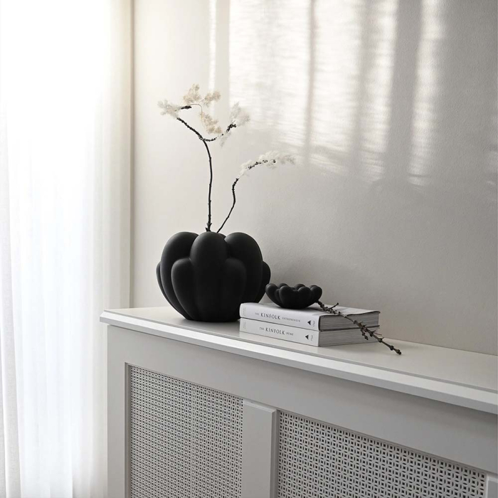 Bloom, Tray, Mini, Black