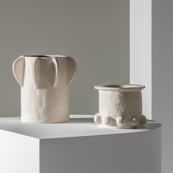 Urban Jungle, Molly Flower Pot 05, Small