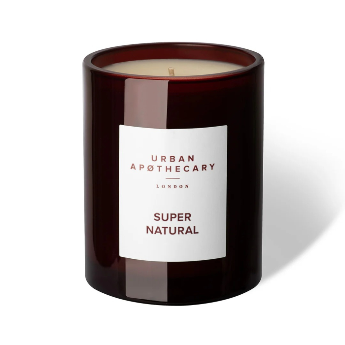Super Natural, Ruby Candle