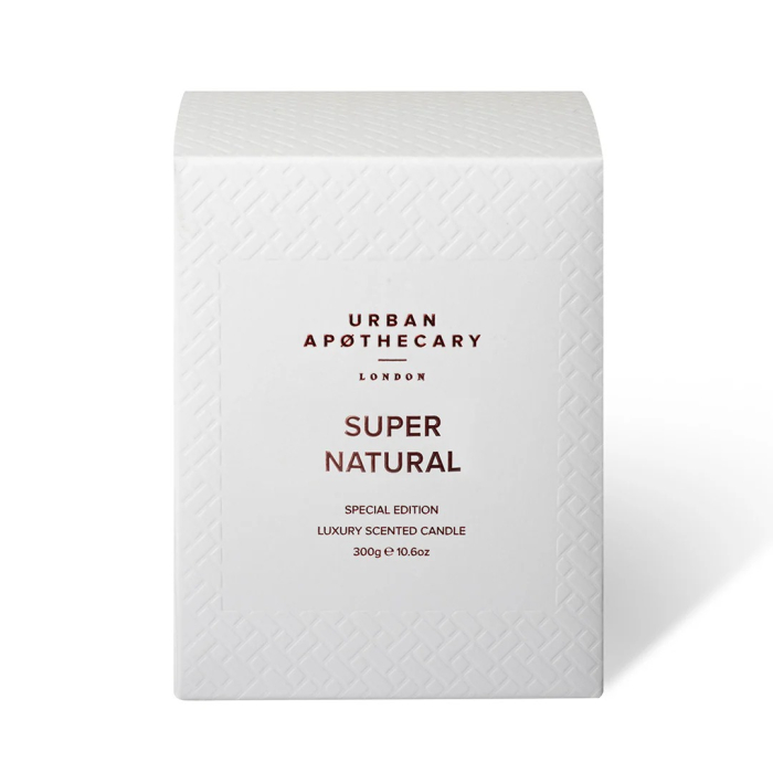Super Natural, Ruby Candle