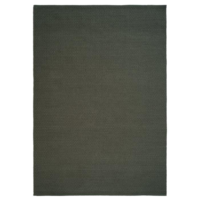 Helix Haven, Outdoor Rug, Green, 170 x 240 cm