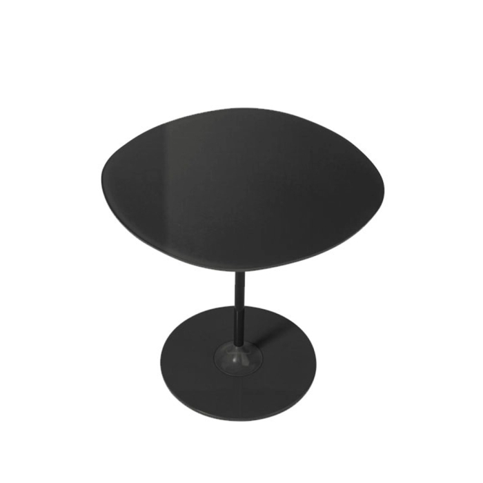 Thierry, Coffee Table, Black