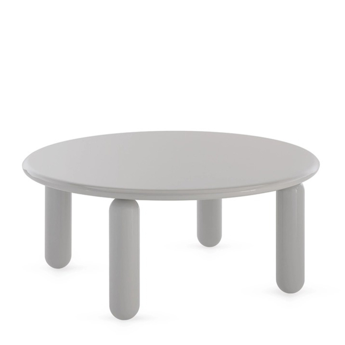Undique Mas, Coffee Table, Grey