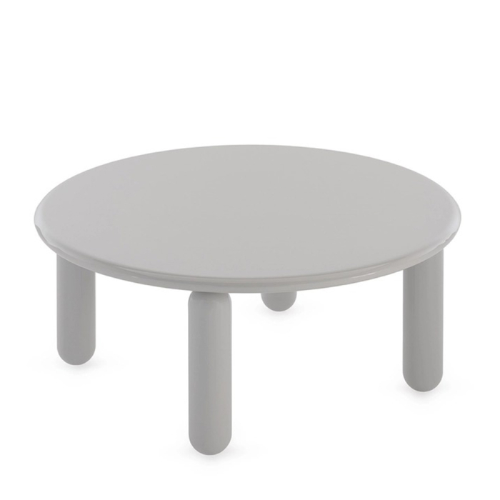 Undique Mas, Coffee Table, Grey
