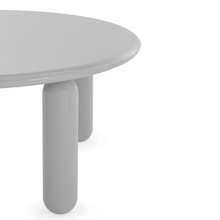 Undique Mas, Coffee Table, Grey