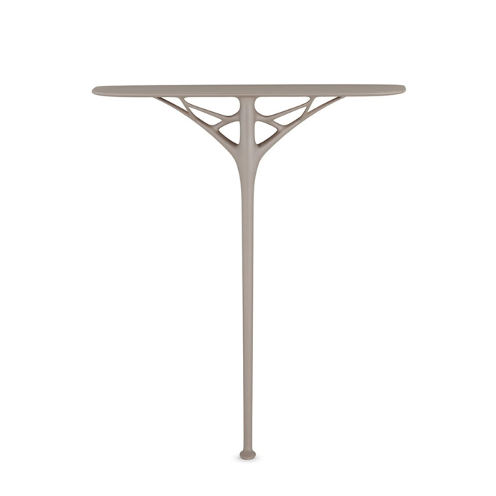 A.I., Console Table, Grey