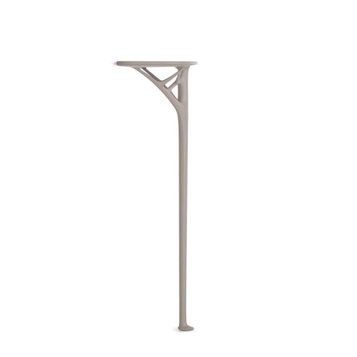 A.I., Console Table, Grey