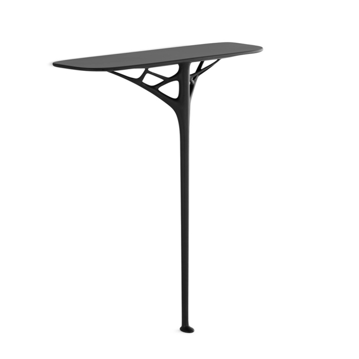 A.I., Console Table, Black