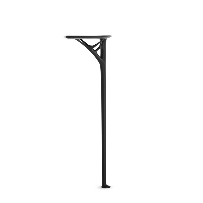 A.I., Console Table, Black