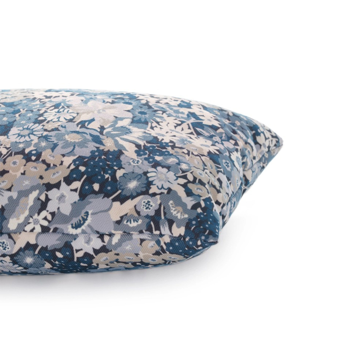 Liberty, Outdoor Cushion, Artemis, Blue
