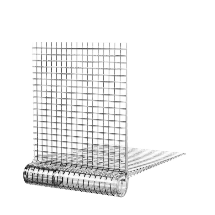 Kite, Shelf, Crystal