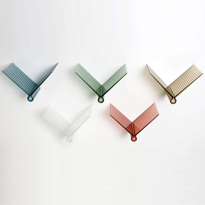 Kite, Shelf, Crystal