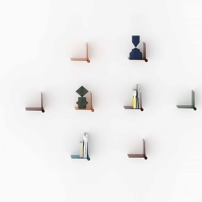 Kite, Shelf, Crystal
