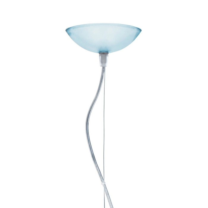 F/LY, Pendant Lamp, Sky Blue