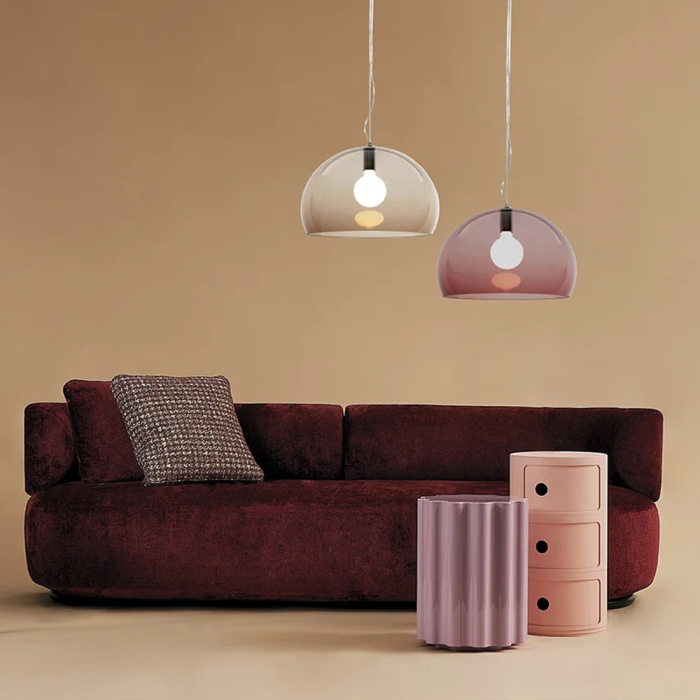 F/LY, Pendant Lamp, Cola