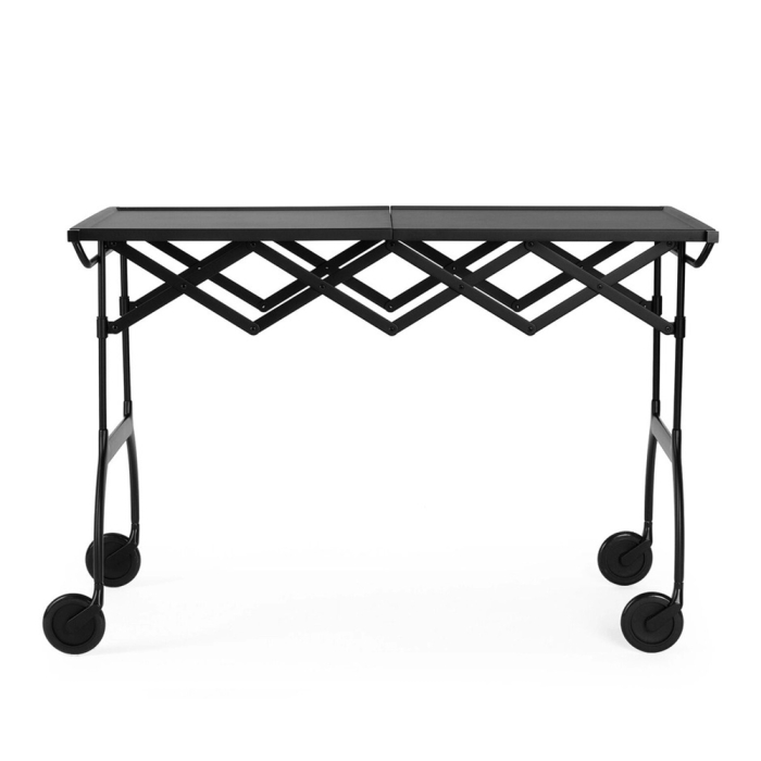 Battista, Trolley, Black