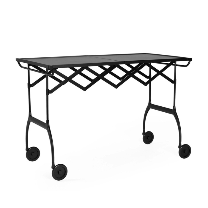 Battista, Trolley, Black