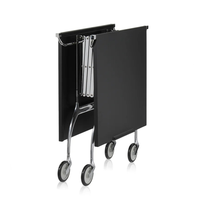 Battista, Trolley, Black