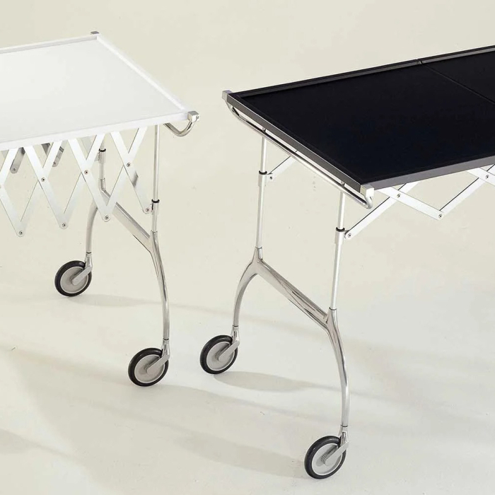 Battista, Trolley, Black