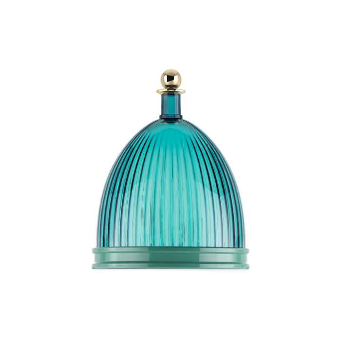La Coupole, Centerpiece, Green