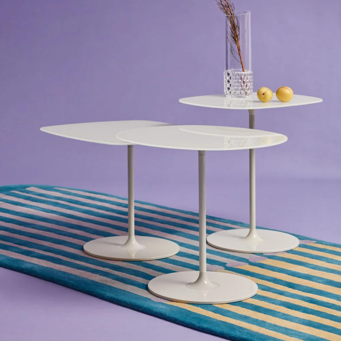 Parays, Rug, Blue